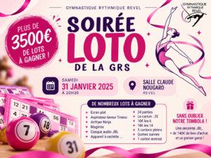 Lire la suite à propos de l’article LOTO 2026