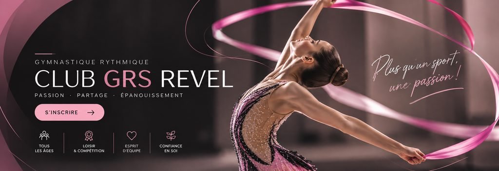 Club GRS Revel