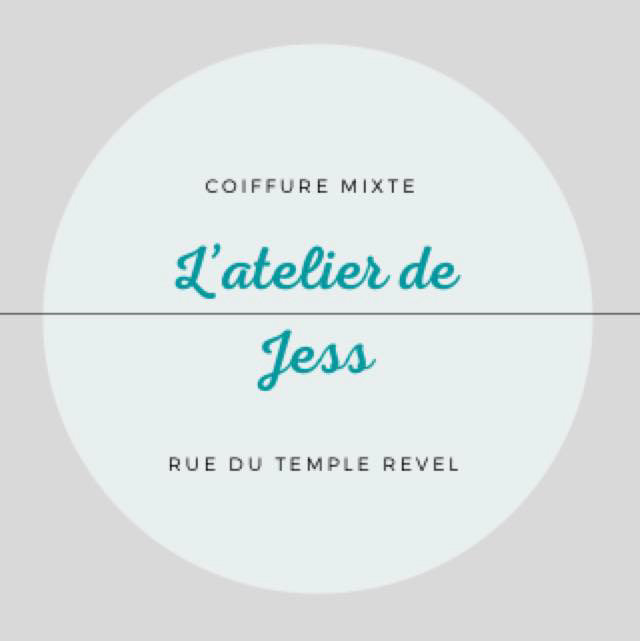 Atelier de Jess