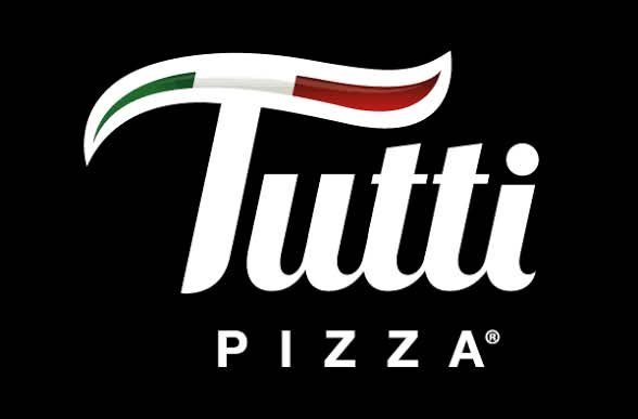 Tutti Pizza