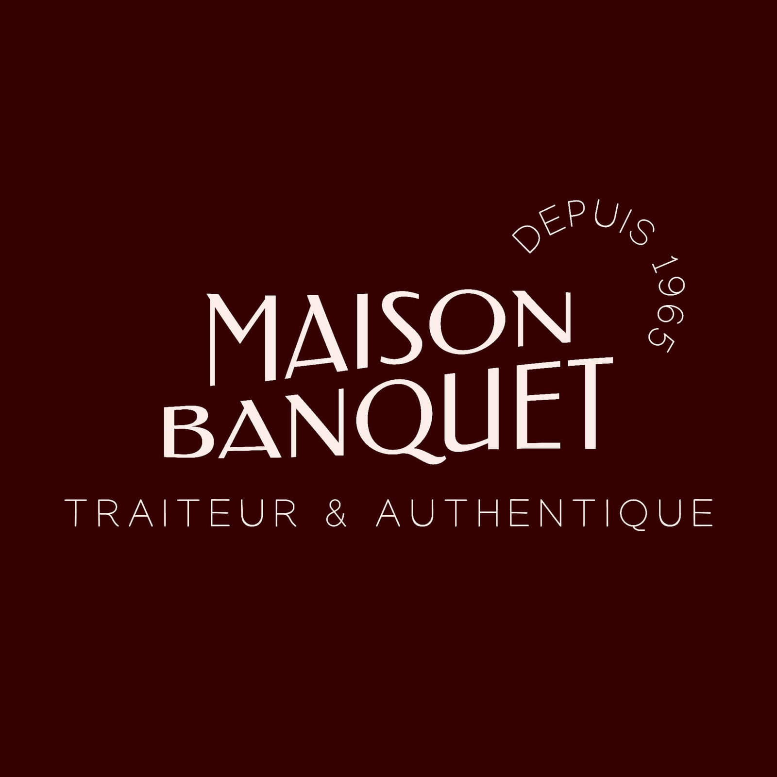 Maison Banquet