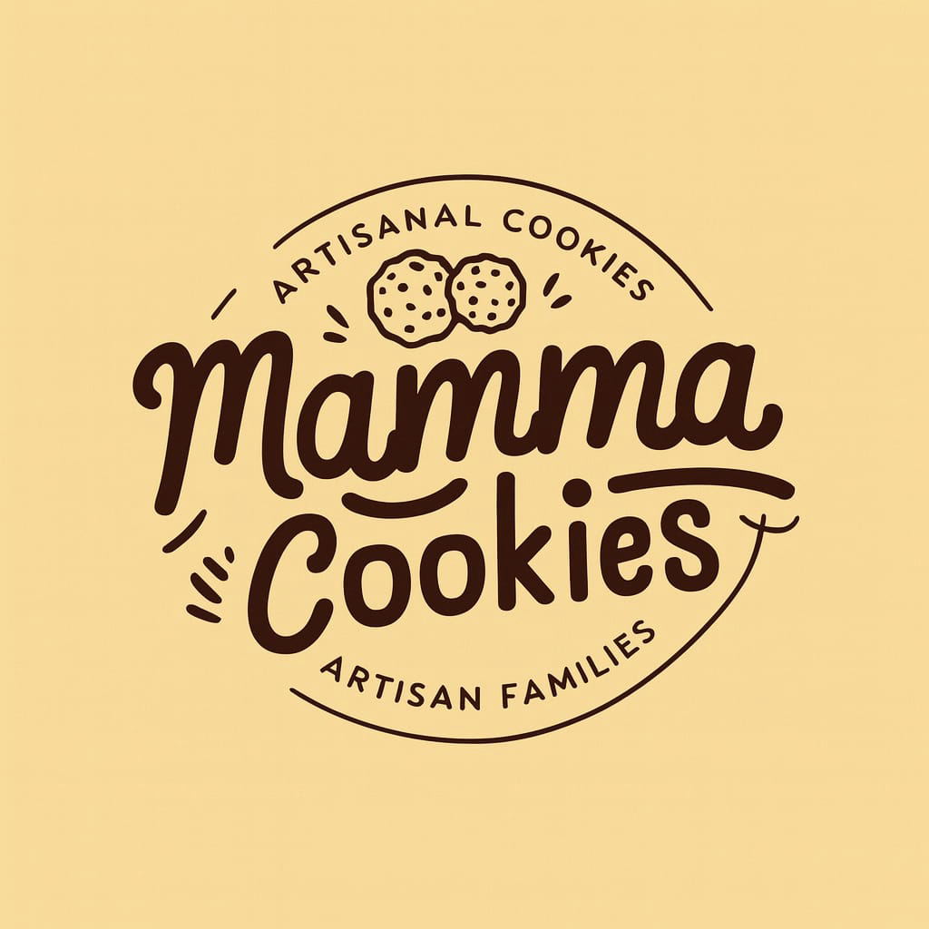 Mamma Cookies