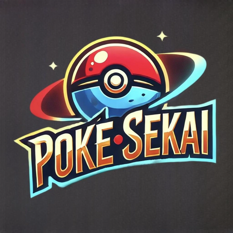 Poke Sekai