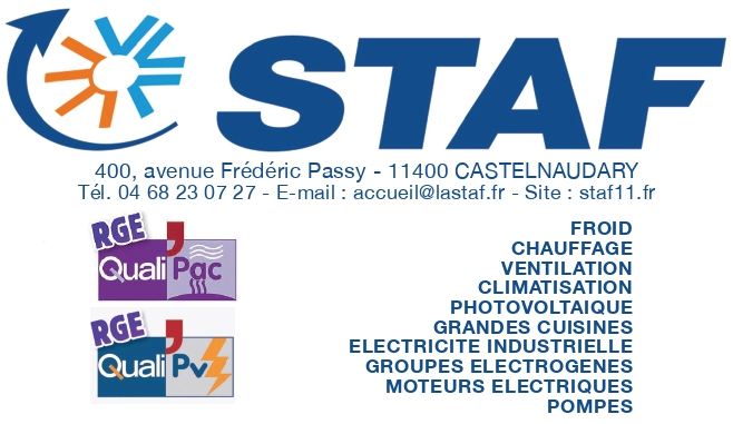 STAF