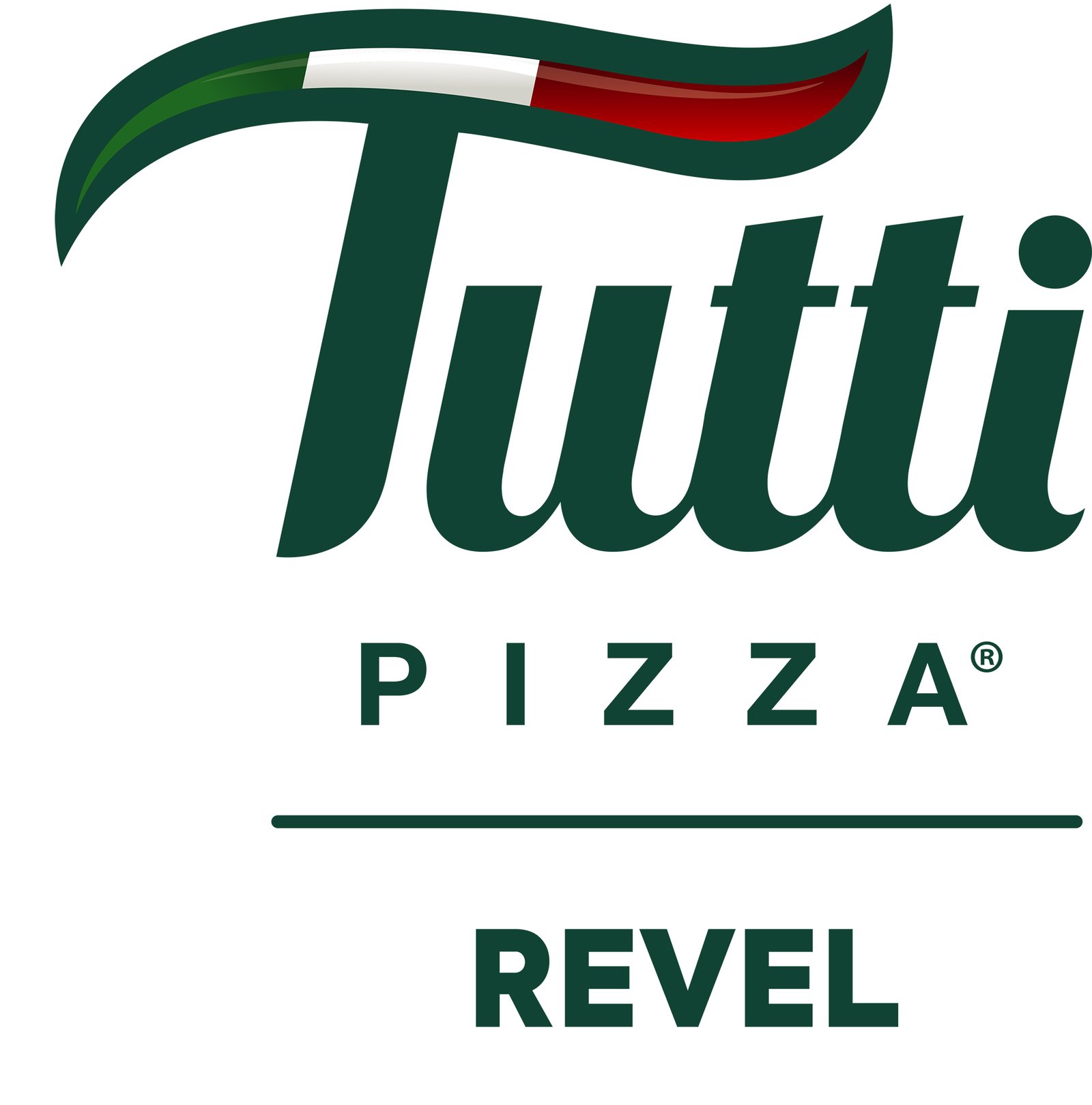 Tutti Pizza Revel